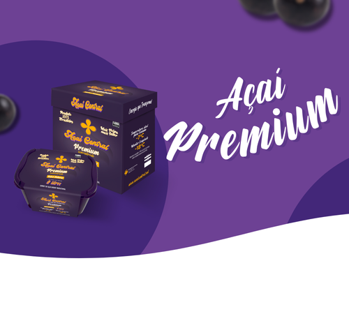 Açaí Premium