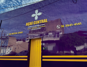 Produzimos e Comercializamos o Açaí mais Cremoso e Saboroso que voce irá provar, além de Cupuaçu, Sorvetes e outros Gelados.