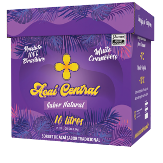 Açai natural