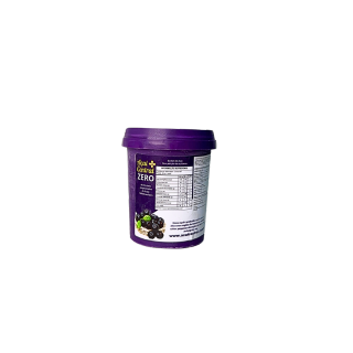 AÇAÍ ZERO AÇUCAR - 500 ML